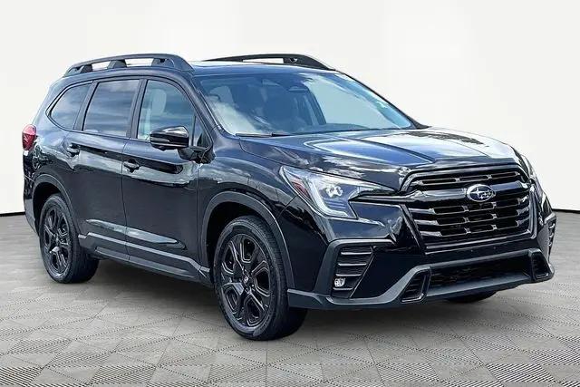 2023 Subaru Ascent Onyx Edition Limited 7-Passenger for sale in Lowell, NC
