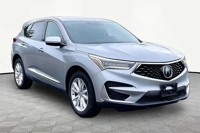 2021 Acura RDX Standard for sale in Lowell, NC