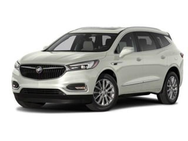 2018 Buick Enclave Avenir for sale in Corning, CA