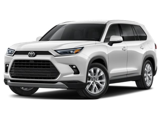 2024 Toyota Grand Highlander XLE for sale in Saint Charles, IL