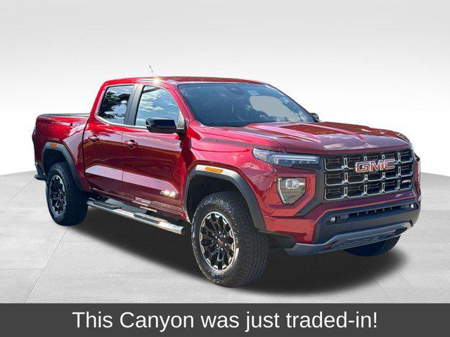 2026 GMC Canyon AT4, 4WD for sale in Wichita, KS