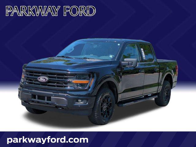 2024 Ford F-150 XLT for sale in Winston Salem, NC