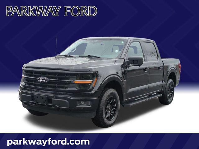 2024 Ford F-150 XLT for sale in Winston Salem, NC