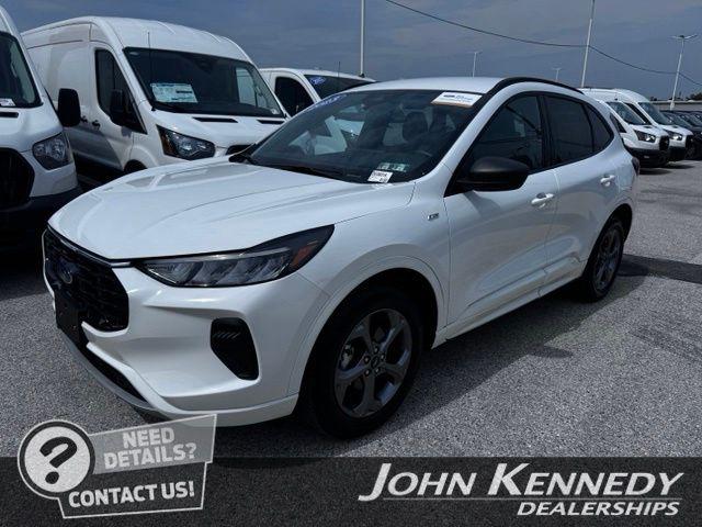 2023 Ford Escape ST-Line for sale in Conshohocken, PA