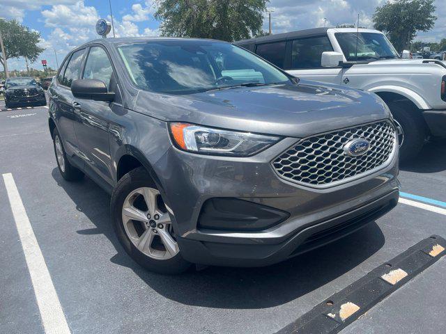 2024 Ford Edge SE for sale in Davenport, FL
