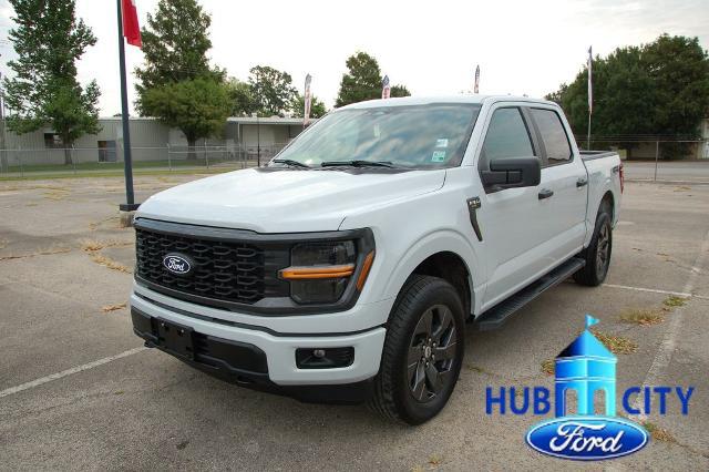 2025 Ford F-150 STX for sale in Lafayette, LA