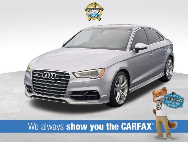 2015 Audi S3 2.0T Premium Plus for sale in Hixson, TN