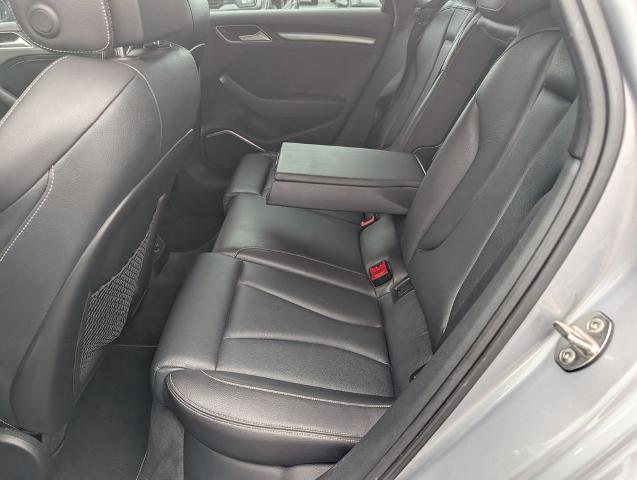 2015 Audi S3 2.0T Premium Plus
