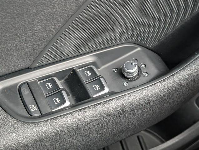 2015 Audi S3 2.0T Premium Plus
