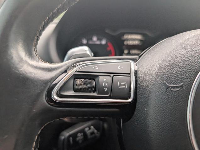 2015 Audi S3 2.0T Premium Plus