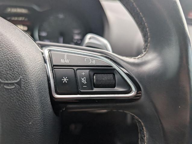 2015 Audi S3 2.0T Premium Plus