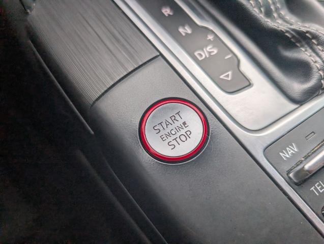 2015 Audi S3 2.0T Premium Plus