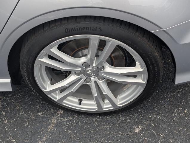 2015 Audi S3 2.0T Premium Plus