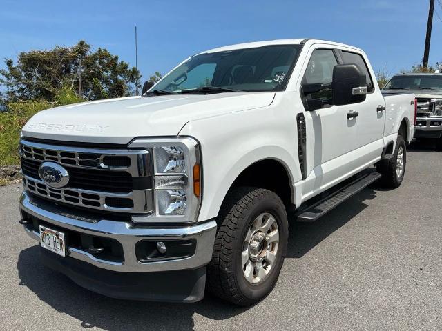 2024 Ford F-250 XLT for sale in Hilo, HI