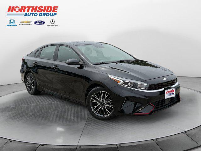 2024 Kia Forte GT-Line for sale in San Antonio, TX
