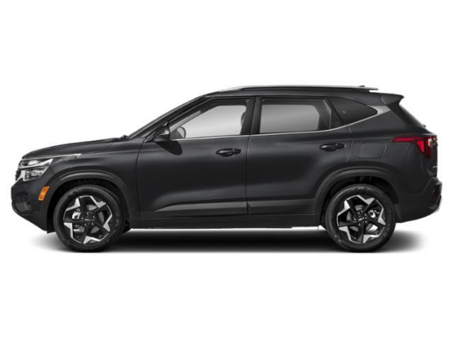 2024 Kia Seltos EX 2024 Kia Seltos EX