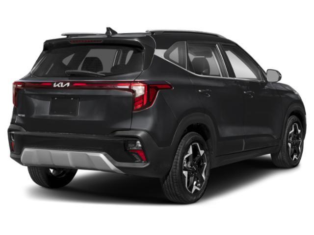 2024 Kia Seltos EX 2024 Kia Seltos EX