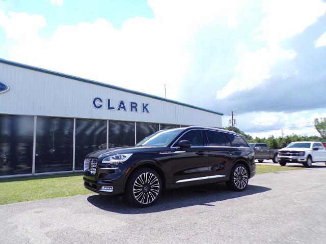 2023 Lincoln Aviator Black Label for sale in Amory, MS