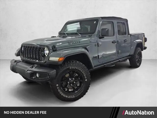 2024 Jeep Gladiator Sport for sale in Hardeeville, SC