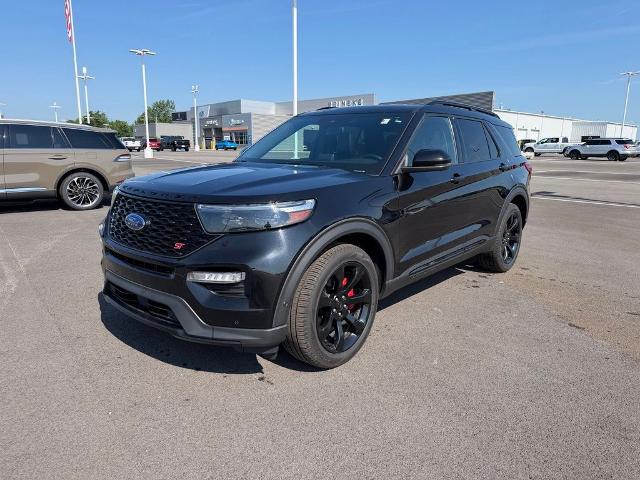 2020 Ford Explorer for sale near Findlay, OH