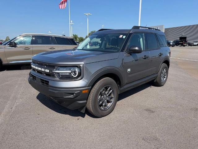 2024 Ford Bronco Sport Big Bend for sale in Findlay, OH