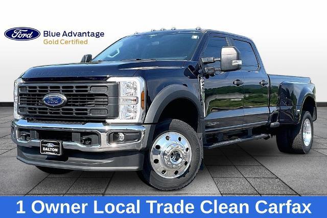 2025 Ford F-450 XL for sale in Dalton, GA