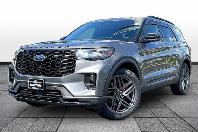 2025 Ford Explorer ST-Line for sale in Dalton, GA