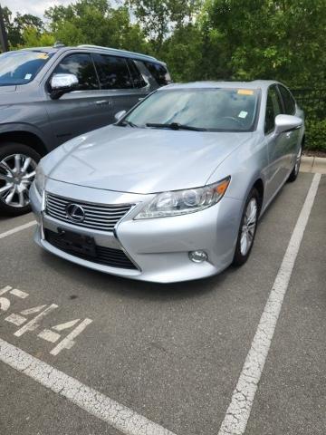 2013 Lexus ES 350 Base for sale in Durham, NC