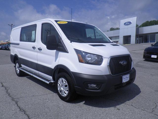 2025 Ford Transit Cargo Van Unknown for sale in Staunton, VA