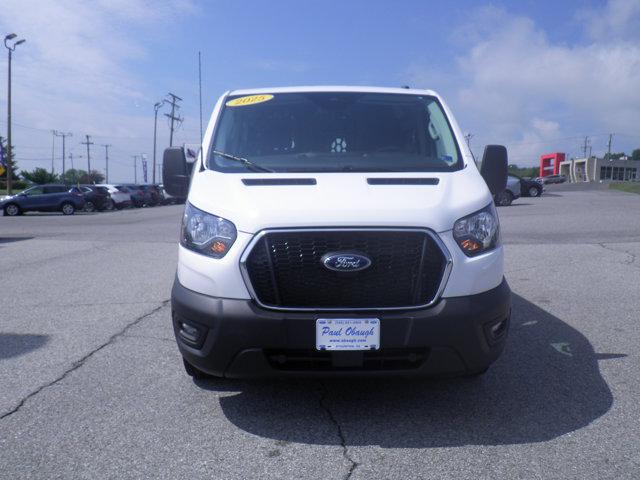 2025 Ford Transit Cargo Van Unknown