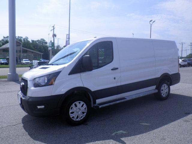 2025 Ford Transit Cargo Van Unknown