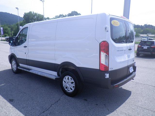 2025 Ford Transit Cargo Van Unknown