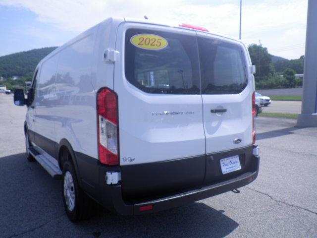 2025 Ford Transit Cargo Van Unknown
