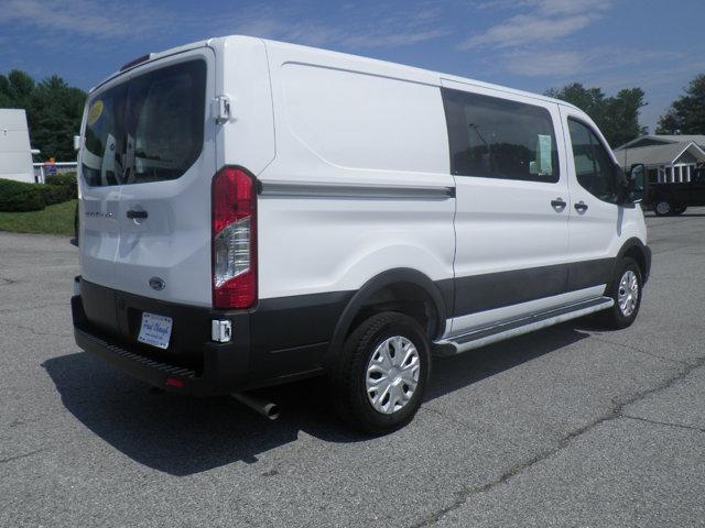 2025 Ford Transit Cargo Van Unknown