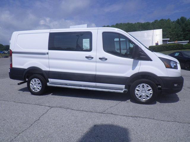 2025 Ford Transit Cargo Van Unknown