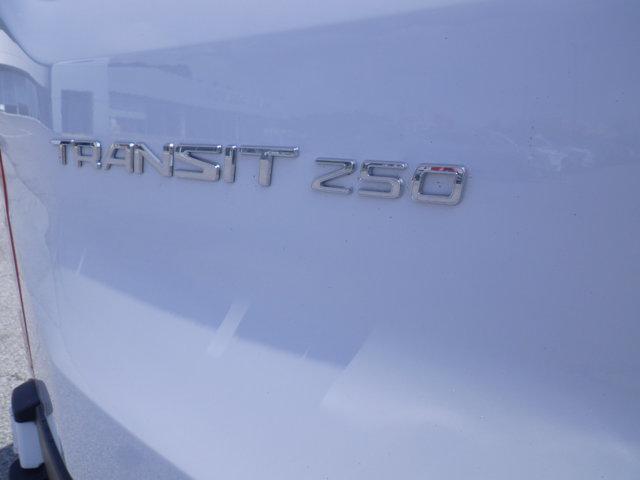 2025 Ford Transit Cargo Van Unknown