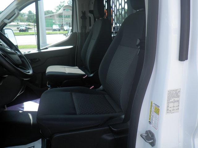 2025 Ford Transit Cargo Van Unknown
