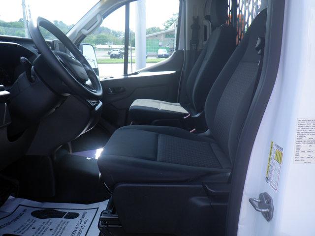 2025 Ford Transit Cargo Van Unknown