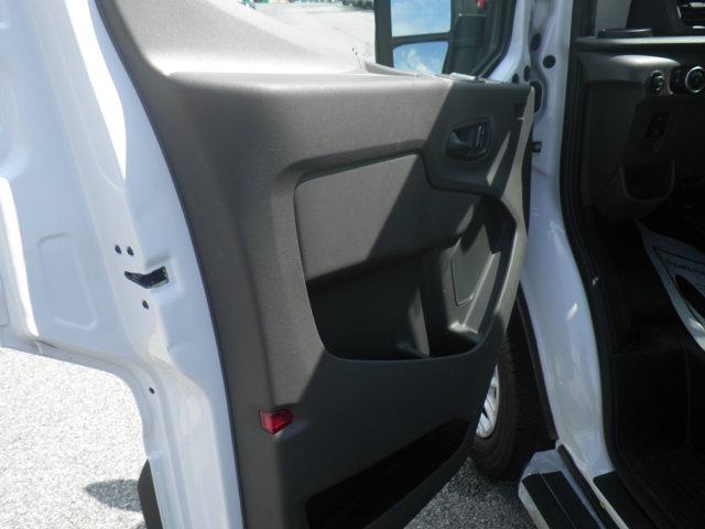 2025 Ford Transit Cargo Van Unknown