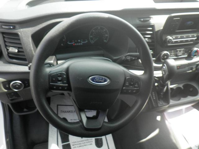 2025 Ford Transit Cargo Van Unknown