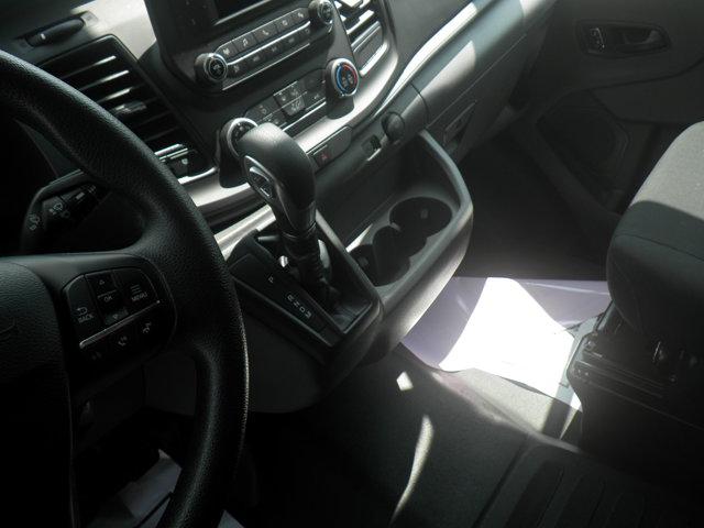 2025 Ford Transit Cargo Van Unknown