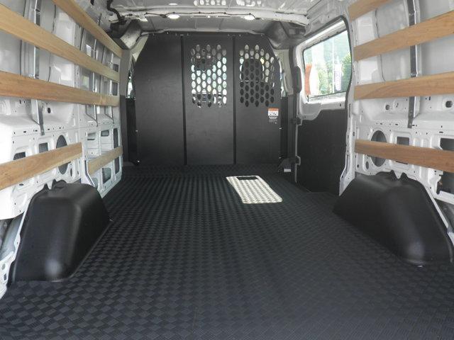 2025 Ford Transit Cargo Van Unknown