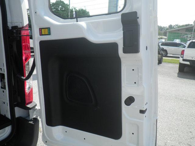 2025 Ford Transit Cargo Van Unknown
