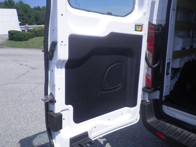 2025 Ford Transit Cargo Van Unknown