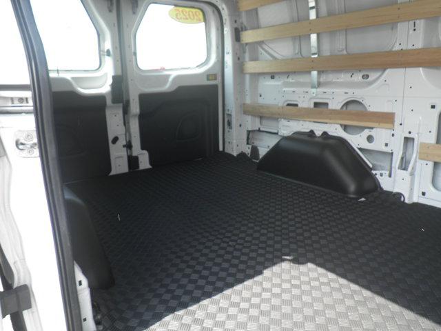 2025 Ford Transit Cargo Van Unknown
