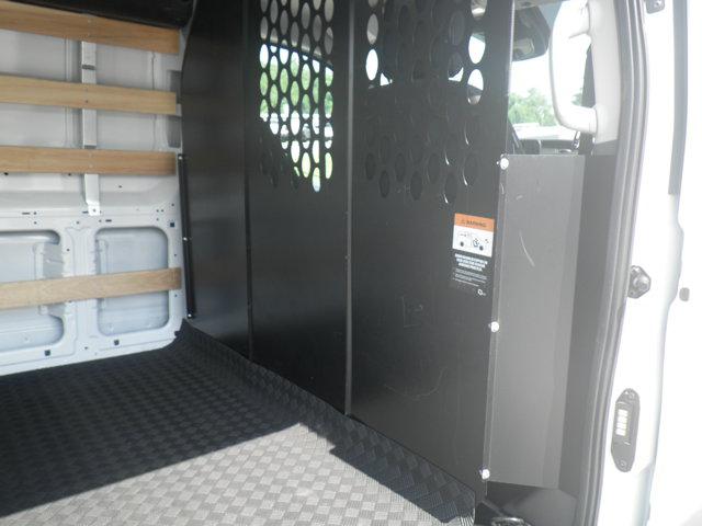 2025 Ford Transit Cargo Van Unknown