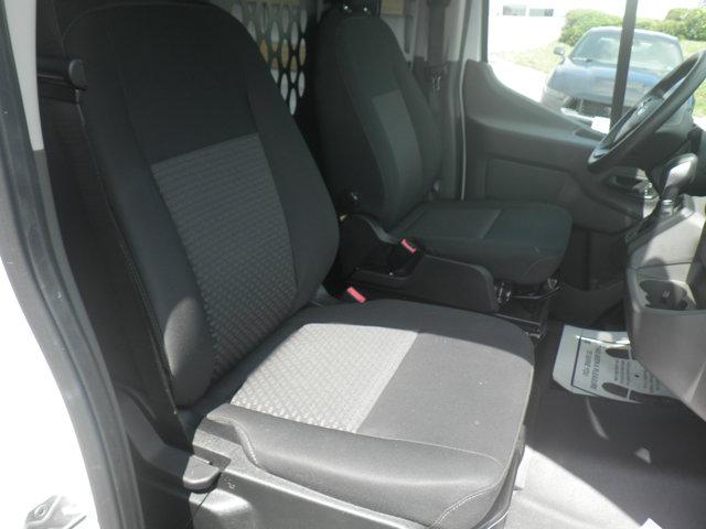 2025 Ford Transit Cargo Van Unknown