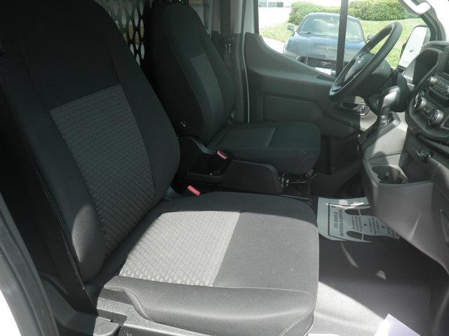 2025 Ford Transit Cargo Van Unknown