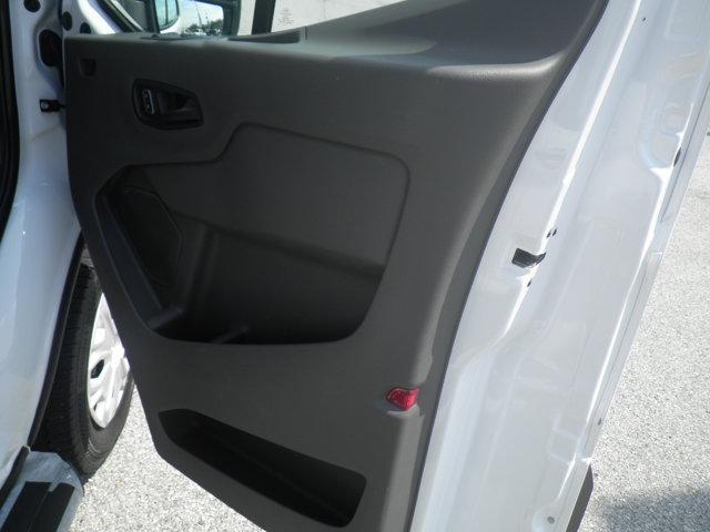 2025 Ford Transit Cargo Van Unknown