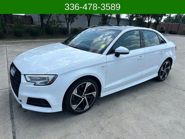 2020 Audi A3 Premium 45 TFSI S line quattro S tronic for sale in Greensboro, NC
